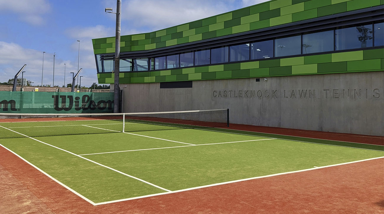 Castleknock Lawn Tennis Club_05A