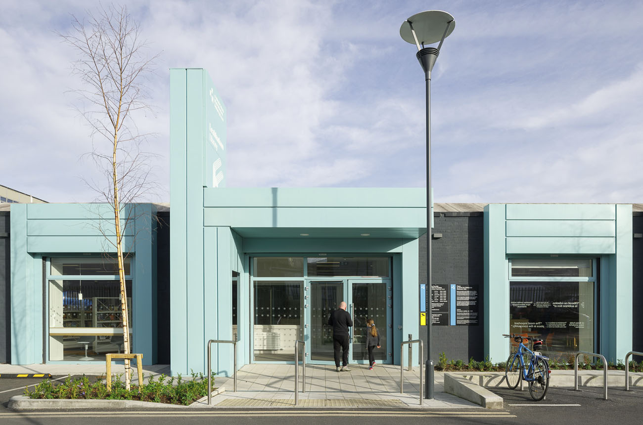 Coolock Library_05