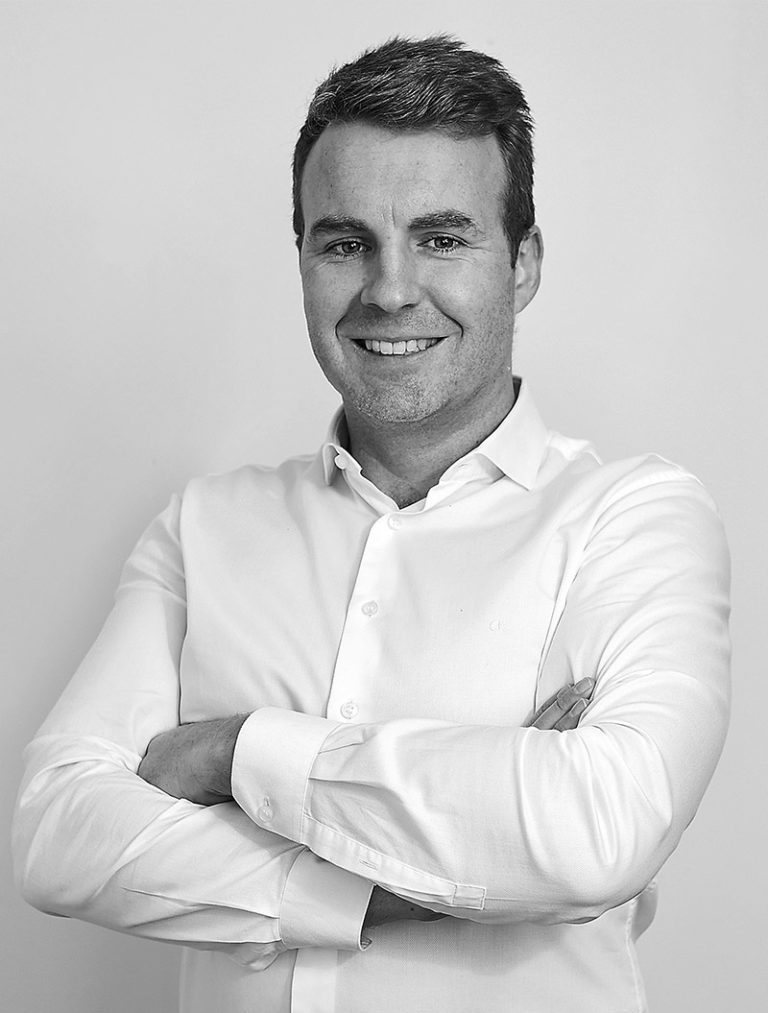 Eoghan Deasy - EirEng Consulting Engineers