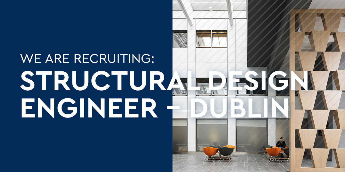 Structural Design Engineer Dublin EirEng Consulting Engineers