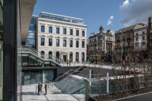 Dublin Open House